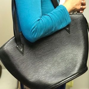 Louis Vuitton Saint Jacques